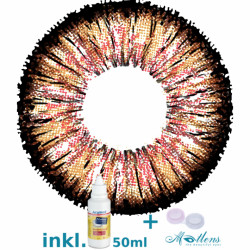 4-tone Big Eyes PZX-Y1X