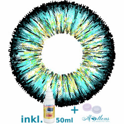 4-tone Big Eyes PZX-Y1X