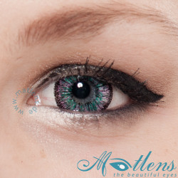 4-tone Big Eyes PZX-Y1X