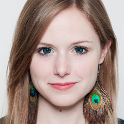 Mars Big Eyes NPW-A3X