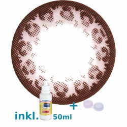 Leopard Big Eyes WFL-G2X