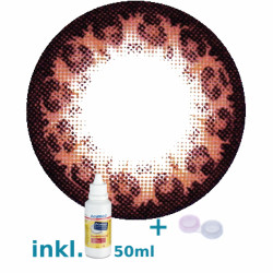 Leopard Big Eyes WFL-G2X