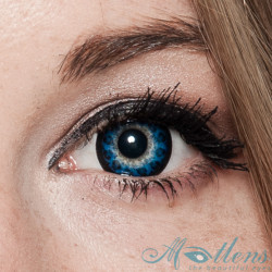 Leopard Big Eyes WFL-G2X