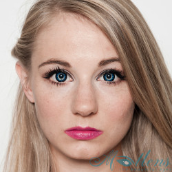 Leopard Big Eyes WFL-G2X