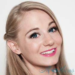 Leopard Big Eyes WFL-G2X