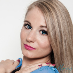 Leopard Big Eyes WFL-G2X