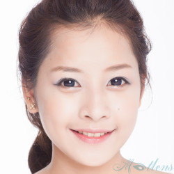 Leopard Big Eyes WFL-G2X