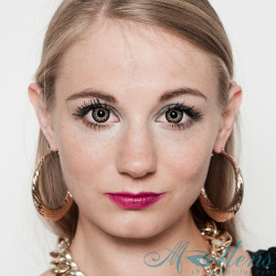 Leopard Big Eyes WFL-G2X