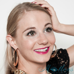 Leopard Big Eyes WFL-G2X