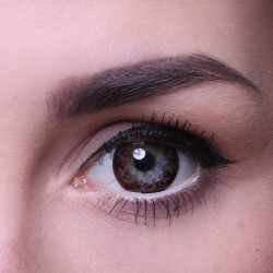 Leopard Big Eyes WFL-G2X