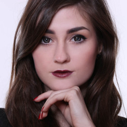 Leopard Big Eyes WFL-G2X