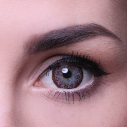 Leopard Big Eyes WFL-G2X