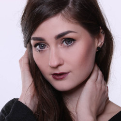 Leopard Big Eyes WFL-G2X