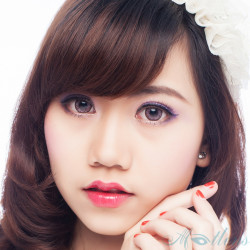 Leopard Big Eyes WFL-G2X