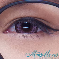 Leopard Big Eyes WFL-G2X