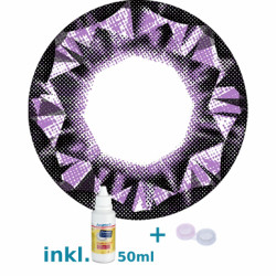 Diamond Big Eyes WP-B3X