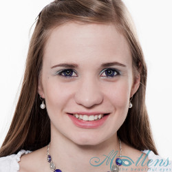 Diamond Big Eyes WP-B3X