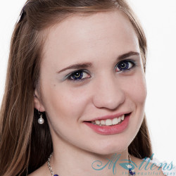 Diamond Big Eyes WP-B3X