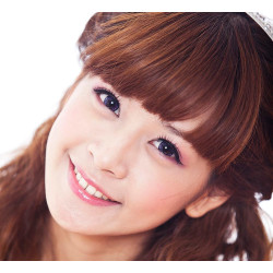 Diamond Big Eyes WP-B3X