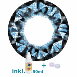 Diamond Big Eyes WP-B3X