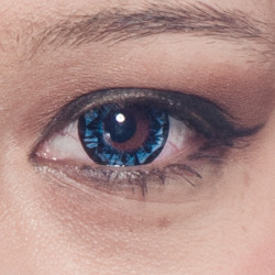 Diamond Big Eyes WP-B3X