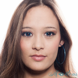 Diamond Big Eyes WP-B3X