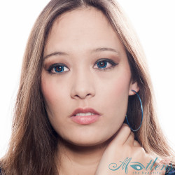 Diamond Big Eyes WP-B3X