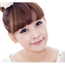 Diamond Big Eyes WP-B3X