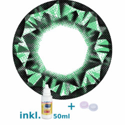 Diamond Big Eyes WP-B3X