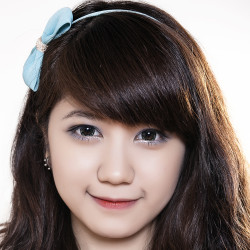 Diamond Big Eyes WP-B3X