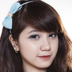 Diamond Big Eyes WP-B3X