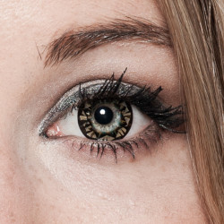 Diamond Big Eyes WP-B3X