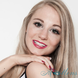 Diamond Big Eyes WP-B3X