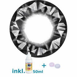 Diamond Big Eyes WP-B3X