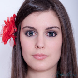 Diamond Big Eyes WP-B3X