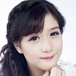 Diamond Big Eyes WP-B3X