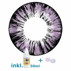 Forest Big Eyes WP-B6X