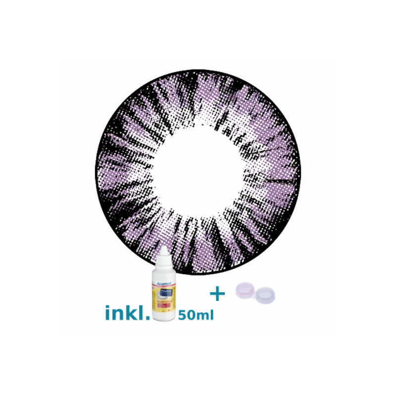 Forest Big Eyes WP-B6X