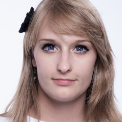 Forest Big Eyes WP-B6X