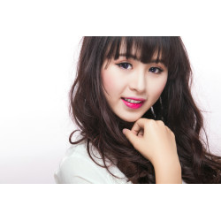 Forest Big Eyes WP-B6X