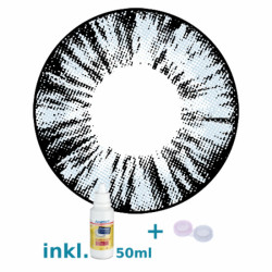 Forest Big Eyes WP-B6X