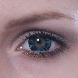 Forest Big Eyes WP-B6X