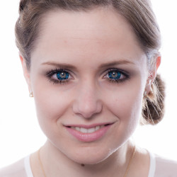 Forest Big Eyes WP-B6X