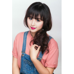 Forest Big Eyes WP-B6X