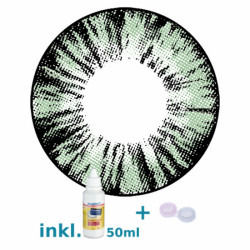 Forest Big Eyes WP-B6X