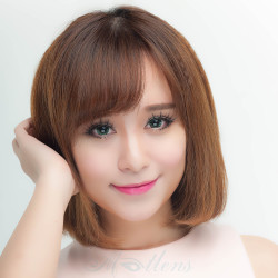 Forest Big Eyes WP-B6X