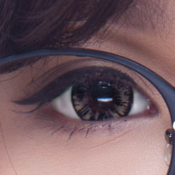 Forest Big Eyes WP-B6X