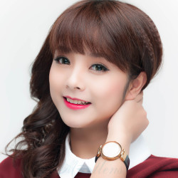 Forest Big Eyes WP-B6X