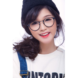 Forest Big Eyes WP-B6X