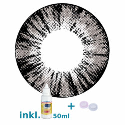 Forest Big Eyes WP-B6X